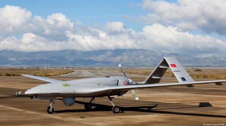 Polen ontvangt zes extra Bayraktar TB2 drones