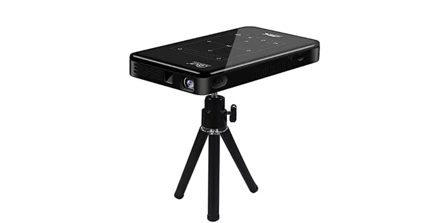 Garsent projectoren voor het versieren van koekjes