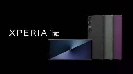 Sony heeft een probleem: Het bedrijf heeft de verkoop van zijn vlaggenschip Xperia 1 VII-smartphone opgeschort vanwege klachten over het apparaat