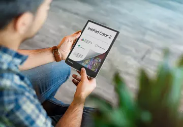 PocketBook InkPad Color 2: E-book met ...