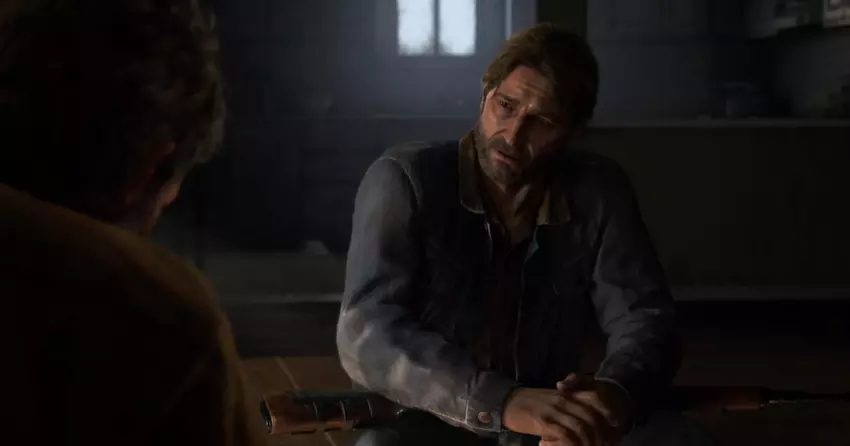 De acteur, die de stem van Tommy gaf in The Last of Us, zei dat het werk aan het derde deel van de game nog niet is begonnen.