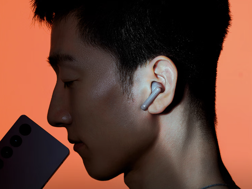 Meizu heeft de PANDAER Air TWS met ENC en tot 25 uur batterijduur geïntroduceerd voor $20