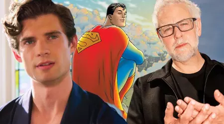 De ouders van Superman hebben hun gezicht gevonden: James Gunn heeft onthuld wie Jonathan en Martha Kent zullen spelen in de aankomende 'Superman'.