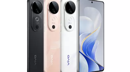 vivo S19: 120Hz AMOLED-scherm, Snapdragon 7 Gen 3-chip, tot 16GB RAM, 50MP camera en 6000mAh batterij geprijsd vanaf $350