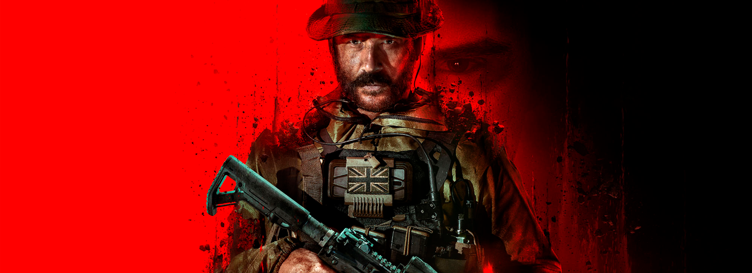 De benarde situatie van Captain Overpriced: een recensie van de verhaalcampagne van Call of Duty: Modern Warfare III, een van de slechtste uit de serie