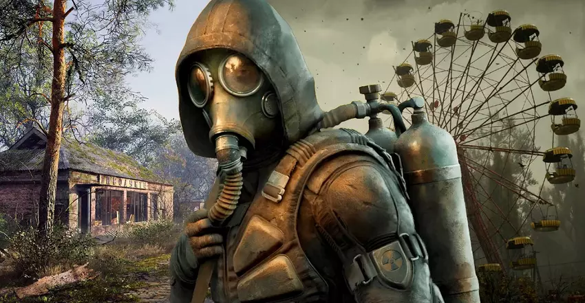 De ontwikkelaars van STALKER hebben grootse plannen voor 2025: Heart of Chornobyl krijgt een aantal grote updates, en voor de Legends of the Zone compilatie wordt een niet-extgenieke patch voorbereid