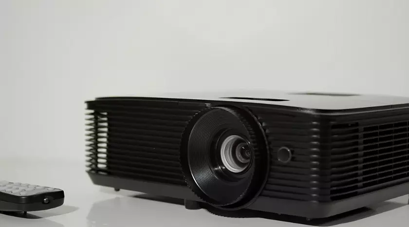 Optoma HD146X beste projector voor appartement