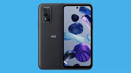 HMD heeft de Nokia XR21 opnieuw uitgebracht, het is nu de HMD XR21.