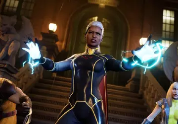 De ontwikkelaars van Marvel's Midnight Suns ...