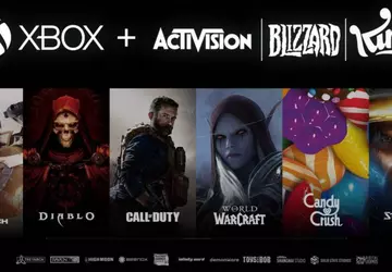 Phil Spencer: Games van Activision Blizzard ...