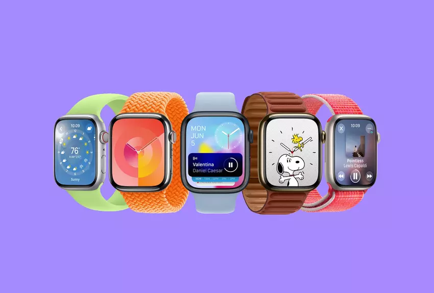 De vierde bèta van watchOS 10 is uit: wat is er nieuw en wanneer moet je wachten op OTA's?
