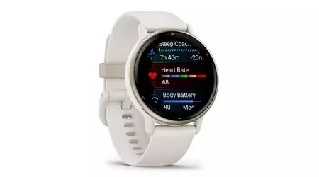 Garmin bereidt een nieuwe Vivoactive 6 voor: specs gelekt en releasedatum