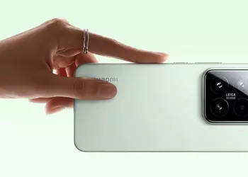 Xiaomi 15 kopers krijgen 4 maanden ...