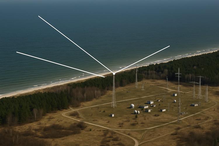 Rusland verstoort GPS in de Baltische ...