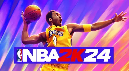 De systeemvereisten voor NBA 2K24 zijn bekend - het draait zelfs op een broodrooster