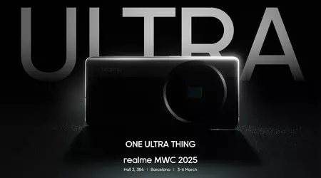 Realme heeft bevestigd dat zijn nieuwe vlaggenschip een inch hoofdcamerasensor krijgt en 10x optische zoom zal ondersteunen