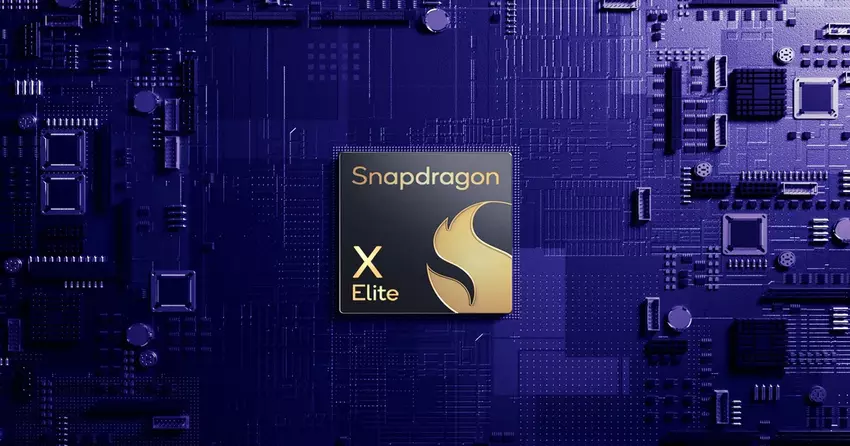 Nieuwe Snapdragon X Elite-chip van Qualcomm: Gamer laptops zijn klaar om de markt te veroveren