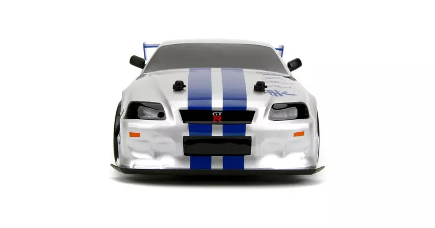 1:10 Jada Toys Fast &amp; Furious driftende rc auto