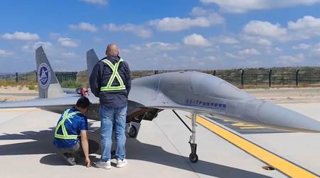 China testte de allereerste drone uitgerust met een roterende detonatiemotor - het voortstuwingssysteem zal de weg vrijmaken voor de creatie van hypersonische vliegtuigen en raketten