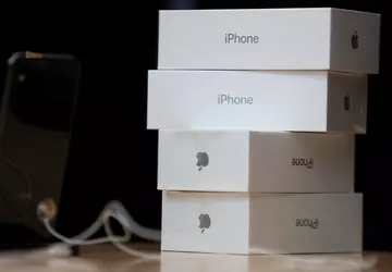 Fraudeurs probeerden Apple 3 miljoen dollar ...
