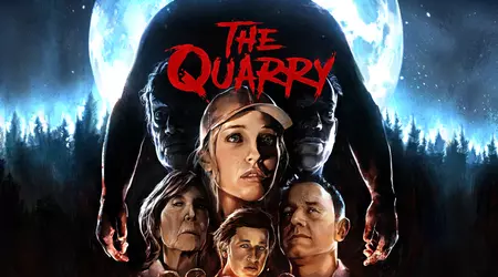The Quarry, een horror over tieners die overleven in het bos, kost $20 op Steam tot 14 september