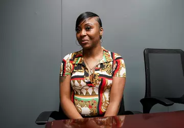 De politie van Detroit gaat de ...