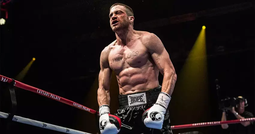 Jake Gyllenhaal zou het niet erg vinden om Batman te spelen in het DC-bioscoopuniversum 