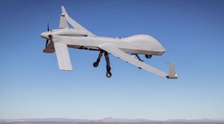General Atomics test Gray Eagle drone met succes met PLEO satellietcommunicatie