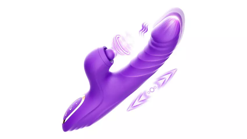 Toendi G Spot Vibrator