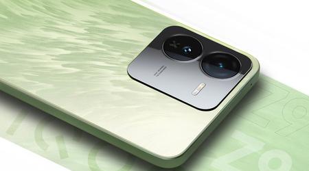 Redmi Turbo 3 concurrent: vivo onthult iQOO Z9 Turbo smartphone met Snapdragon 8s Gen 3 chip aan boord in april
