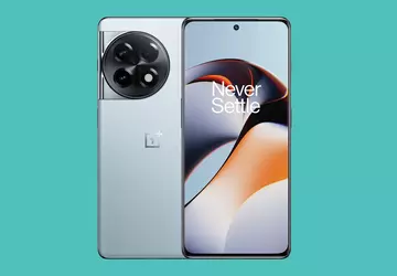 OnePlus heeft het op Android 14 ...