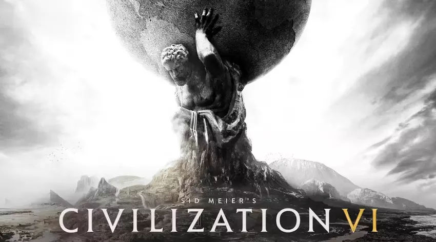 EGS heeft een giveaway gelanceerd voor de platinum editie van de 4X strategiegame Sid Meier's Civilization VI