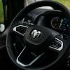 Ram ProMaster EV interieur miniatuur