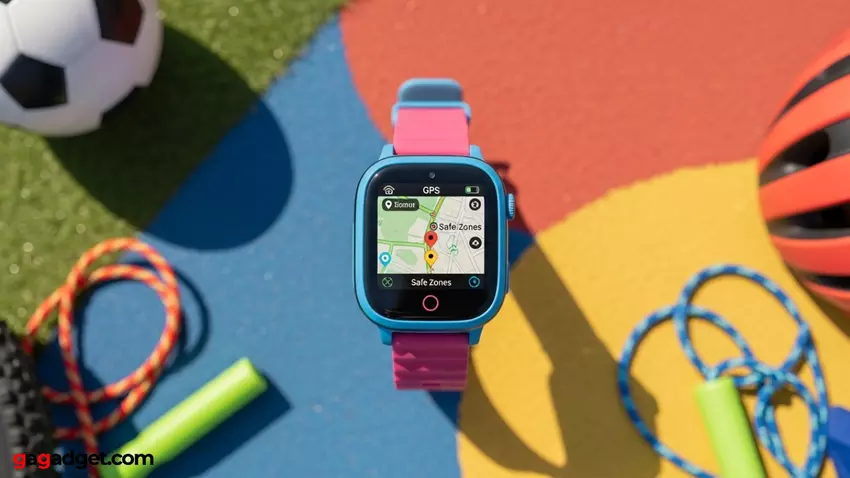 Beste Smartwatches voor kinderen in 2026
