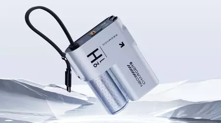RedMagic introduceert Go Power Bank: een draagbaar accessoire met drie functies voor handig opladen onderweg