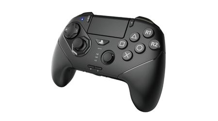 Hori Wireless Fighting Commander Octa Pro is een gamepad voor fans van vechtspellen die op 14 april verschijnt voor $100