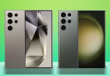 Galaxy S23 Ultra en Galaxy S24 ...