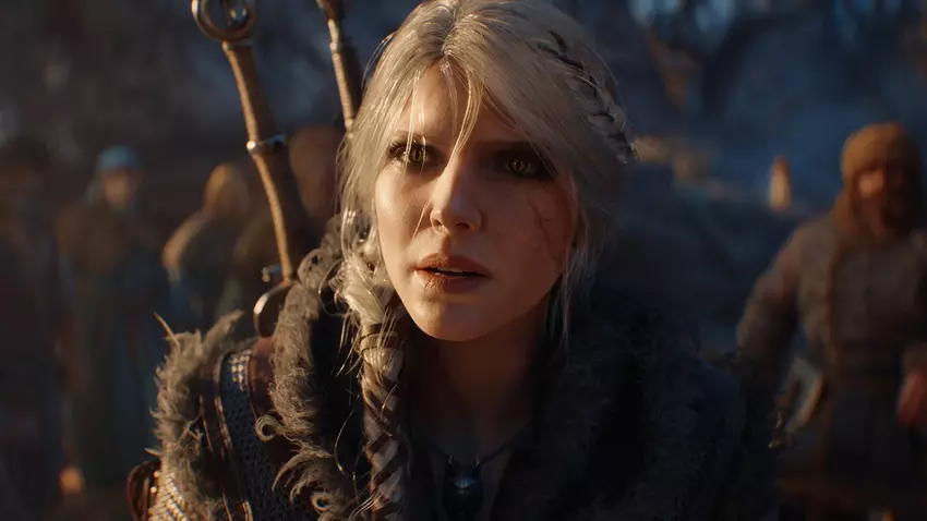 The Witcher 4 trailer geheimen onthuld: CD Projekt bevestigt de terugkeer van Geralt en deelt exclusieve details over de game