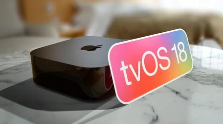 Apple brengt tvOS 18.3-update uit voor Apple TV en HomePod zonder grote nieuwe functies
