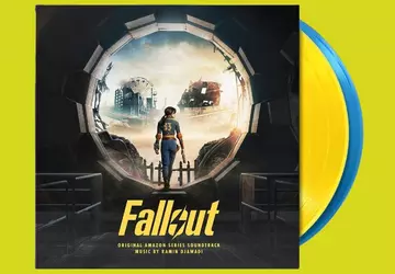 Fallout is overal en nergens: De ...