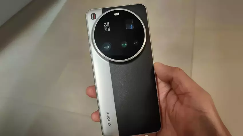 De aankomende Xiaomi 15 Ultra is onthuld in een video in drie kleuren