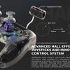 Voorbeeld Hexgaming PHANTOM model 5 gamepad
