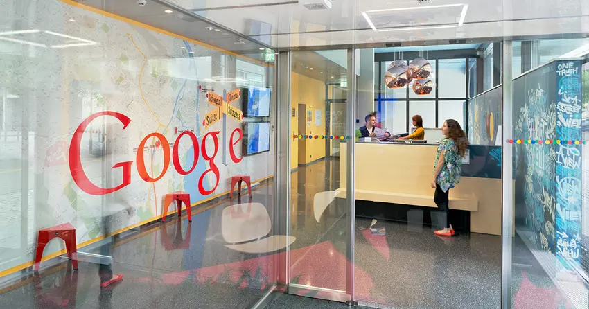 Google verandert de naam van de Golf van Mexico in Maps in Golf van Amerika, maar alleen voor gebruikers in de VS