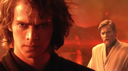 De kracht van nostalgie: Revenge of the Sith keert terug naar het grote scherm met een recordbrekend resultaat