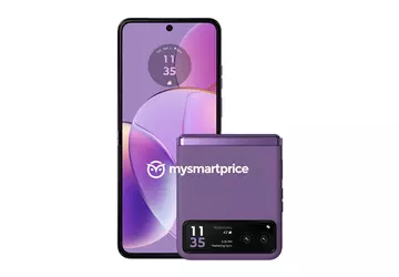 Bevestigd: Motorola Razr 40 wordt aangedreven ...