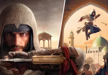 Assassin's Creed Mirage walkthrough zal geen ...