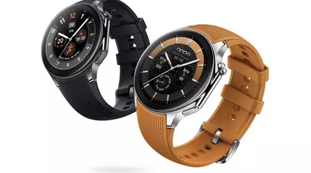 OnePlus Watch 2 kopiëren: OPPO Watch X met WearOS aan boord debuteert op 29 februari