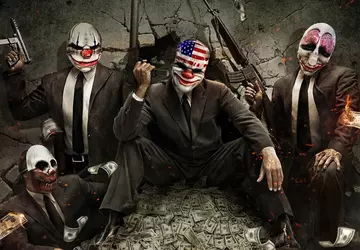 Payday 3 lost meer dan driehonderd ...
