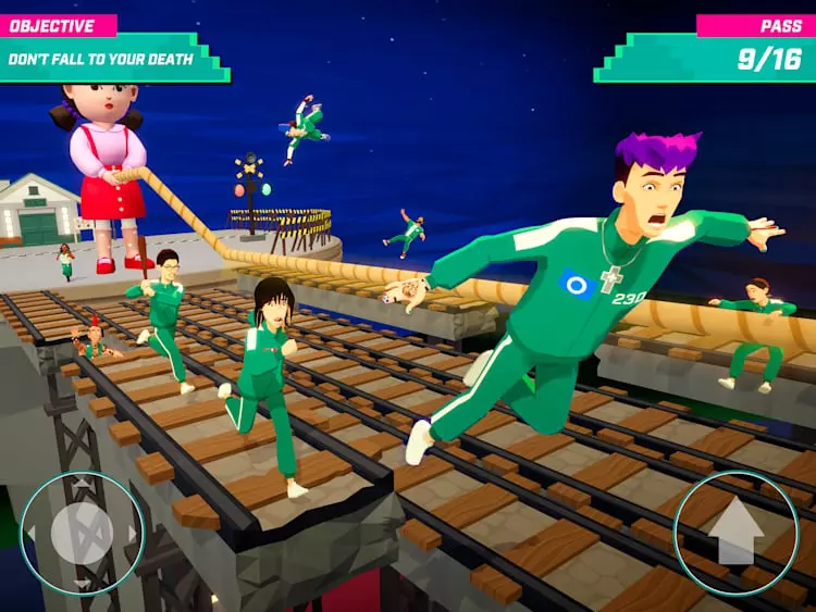 Netflix heeft Squid Game: Unleashed bijgewerkt: ...