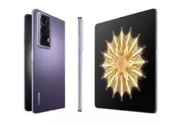 Hoeveel gaat de opvouwbare smartphone Honor ...